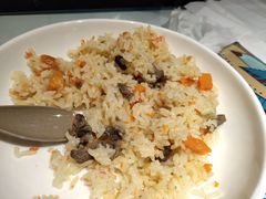 -楼兰古丽·新疆拌面·清真(华阳城店)