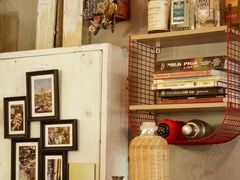 大堂-Mesa Madre梅萨妈妈·Bintana(国贸店)