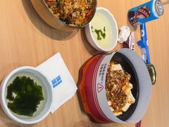 -小木屋拌饭(西安华阳城店)
