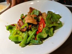 -金牌外婆家(苏州中心店)