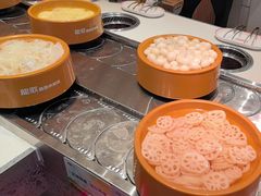 -龍歌自助小火锅(淮安楚州万达店)