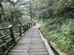 -峨眉山风景名胜区