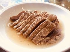 盐水鹅-花园茶楼(兴城西路店)