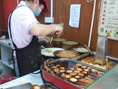 -卷五味·李老二卷馍(学则路店)