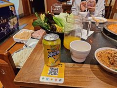 -沸炉重庆老火锅(军事博物馆店)