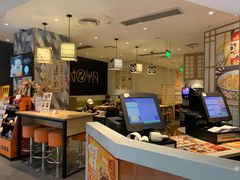 -吉野家(上海美罗城店)