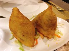 -Pita's&Tika's中东和印度风味餐厅(龙湖天街店)