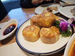 -品回味清真西北楼(宁波首店)