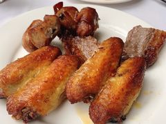 -拉蒂娜·巴西牛排馆 Latina·Brazilian Steakhouse(陆家嘴旗舰店)