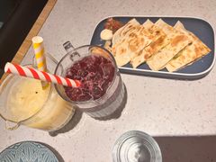 -墨纪Mojí墨西哥餐厅(南开大悦城店)