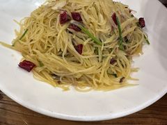 -景芝小炒(蓉花路店)