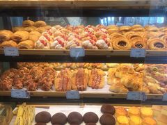 -可颂坊(中心书城店)
