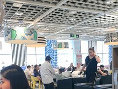 -宜家·瑞典风味餐厅(无锡店)