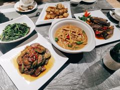 -秦园酒楼(水岸星城店)