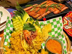 -泰妃殿(武汉首店)