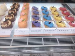 -法桐蛋糕·手作面包(万象城店)