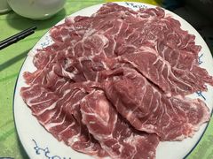 -华哥新鲜猪精品美食