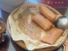 -肖记公安牛肉鱼杂馆·省级非物质文化遗产(三角路直营店)