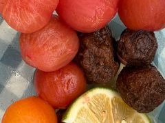 -1819餐厅·团队聚餐·烤串·精酿