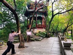 -乌山风景区