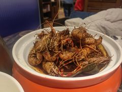 -前海沿·青岛菜(乐客城店)