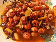 -虾小龙老长沙龙虾馆(坡子街店)