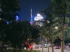 -东方明珠广播电视塔