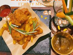 -百特喜·意大利餐厅(八佰伴镇江店)