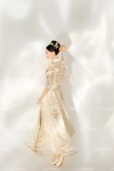 点击看大图 -卡恩婚纱摄影(桥梓口店)