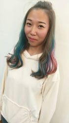 -小齐发型Star·Salon