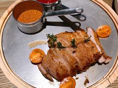 -小大董·烤鸭(凤凰汇店)