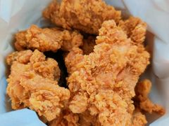 -肯德基(岱宗店)