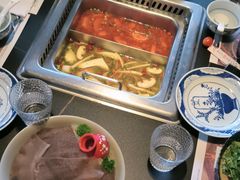 -大隐·成都火锅Bistro(合生麒麟新天地店)