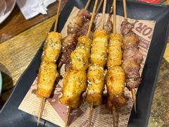 -金谷园饺子·烧烤(人大总店)
