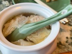 -那家小馆•北京菜•烤鸭(香山店)