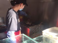 -辽B·小串(总店)