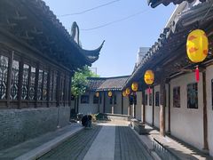 -三林塘老街