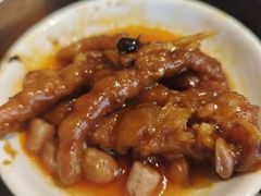 -万龙洲海鲜(南新仓店)