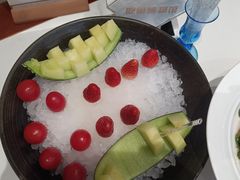 -鱼痴渔醉·食鲜集(青山江滩店)