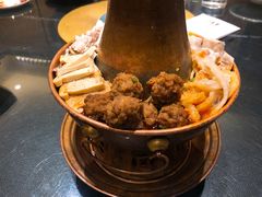 -蒙料·手把肉(望京店)
