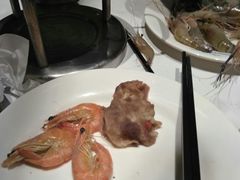 -星伦多海鲜自助餐厅(万达百货店)