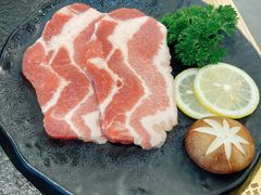-韩满园· 甄选韩式烤肉