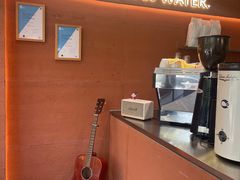 -WATER CAFE(广厦店)