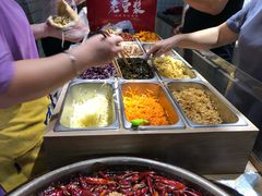 -三兄弟高炉烧饼