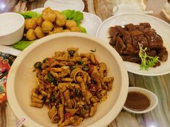 -椿记烧鹅(叠彩店)