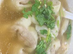 -吉祥馄饨(上海南方店)