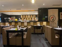 -松临·铁板烧&Omakase(神农店)