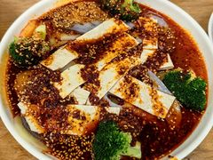 -艺味深尝(云锦路店)