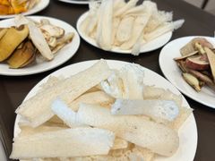 -天宜隆蘑菇宴火锅(石景山旗舰店)