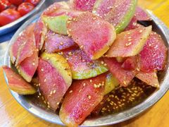 -京朋串屋·烧烤(望京西路总店)